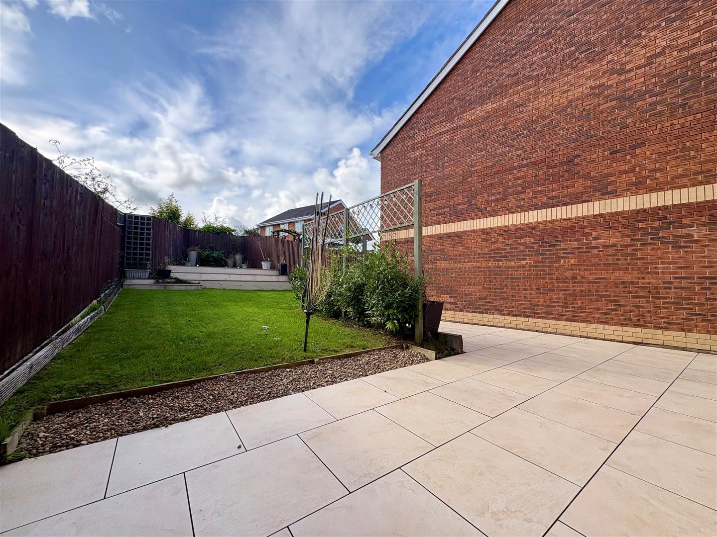Llys Pentre, Broadlands, Bridgend, CF31 5DY
